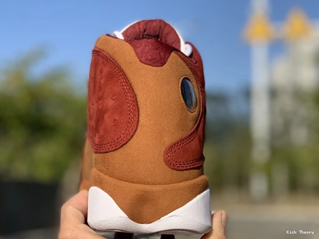 Kick Theory Premio Retro 13 Air 